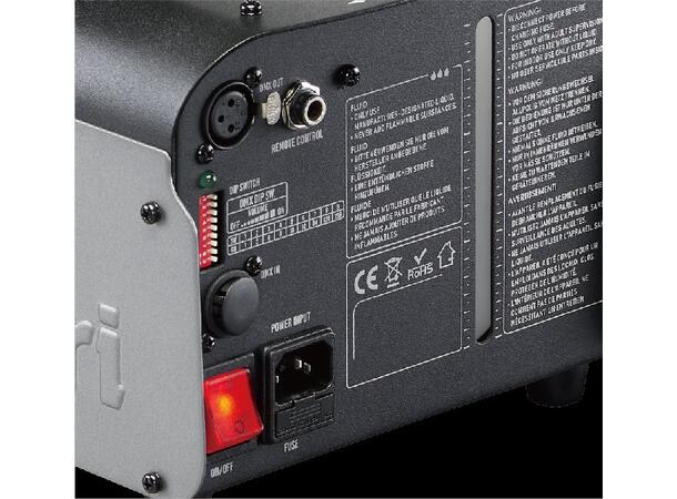ANTARI Z-1000III røykmaskin - Bilde 4