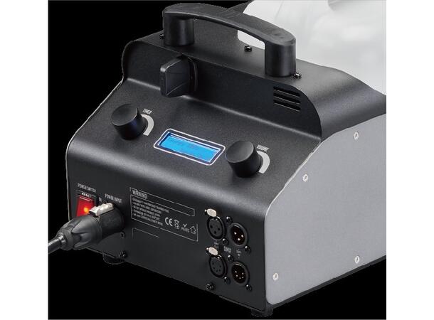 ANTARI Z-1500III røykmaskin - Bilde 4