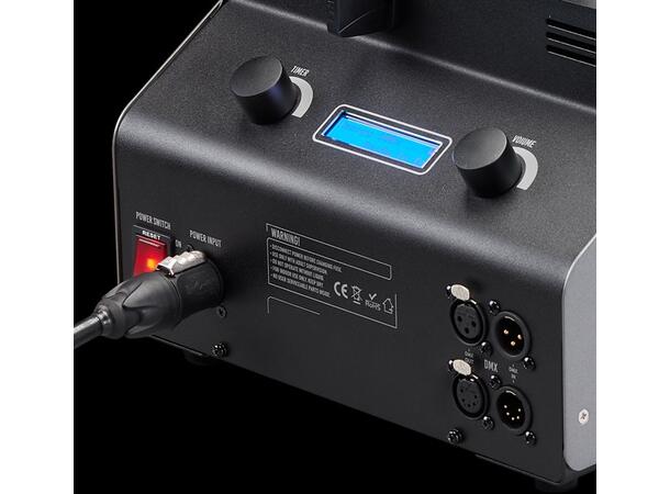 ANTARI Z-3000III røykmaskin - Bilde 3