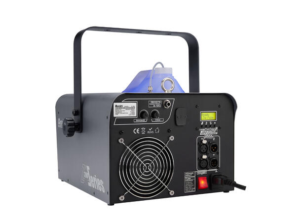 ANTARI Z-390W Fazermaskin 1500W - Bilde 3