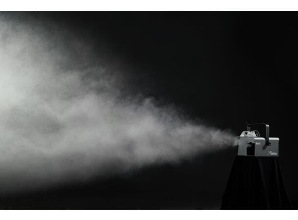 ANTARI Z-390W Fazermaskin 1500W - Bilde 4