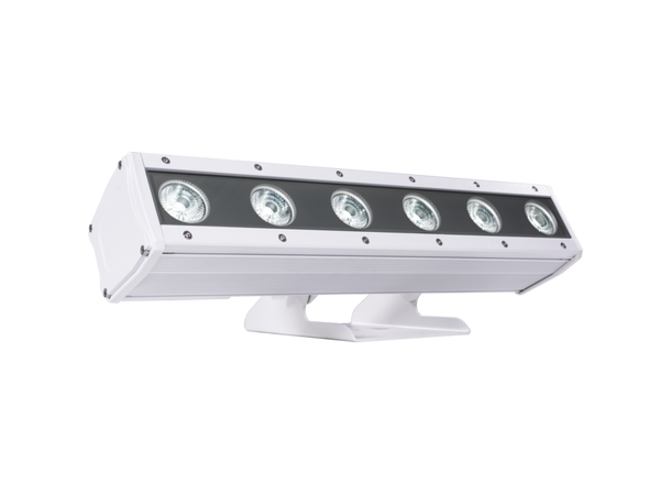 ARCHWORK ARCSHINE6FC LED Projector - Bilde 2