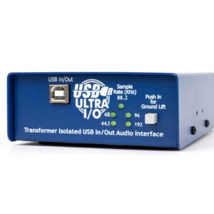 ARX USB Ultra I/O