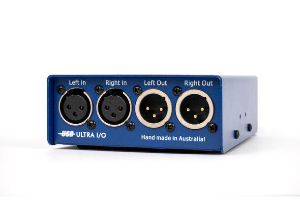 ARX USB Ultra I/O - Bilde 2
