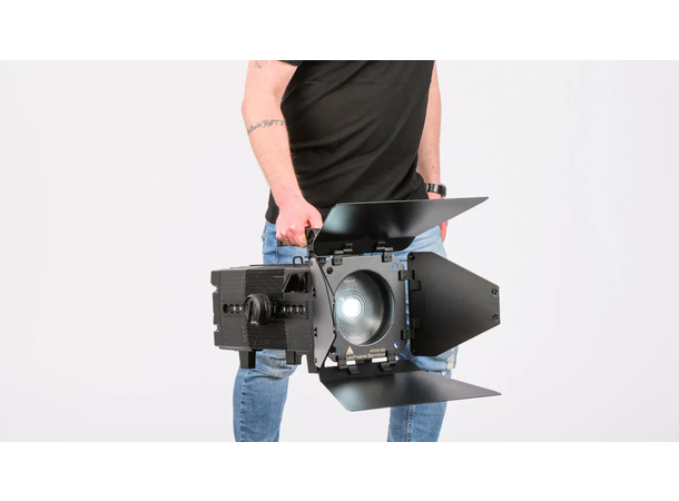 ASTERA AF250 Leo Fresnel - Bilde 3