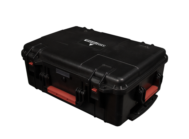 ASTERA AF250 Leo Fresnel KIT - Bilde 2