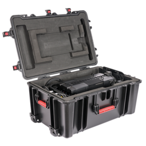 ASTERA AF250 Leo Fresnel KIT