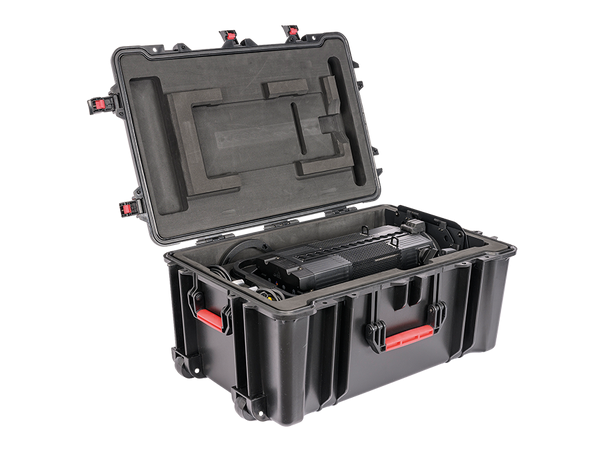 ASTERA AF250 Leo Fresnel KIT