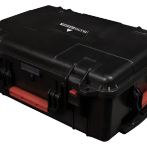 ASTERA AF80-CSE Pluto Fresnel case