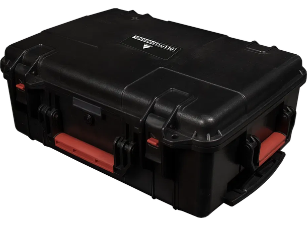 ASTERA AF80-CSE Pluto Fresnel case