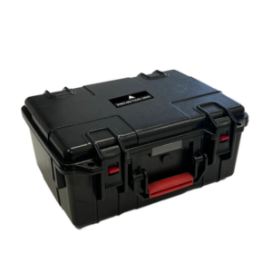 ASTERA AF80-PLS-CSE Projection lens case