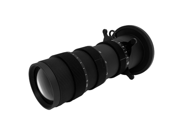 ASTERA AF80-PLS Projection lens