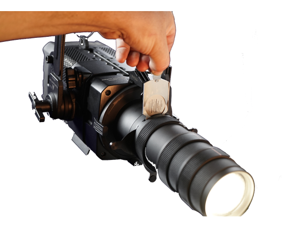 ASTERA AF80-PLS Projection lens - Bilde 4