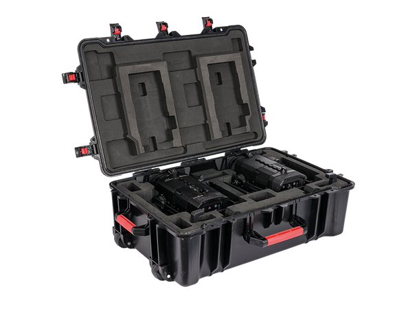 ASTERA AF80 Pluto Fresnel KIT - Bilde 2