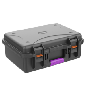 ASTERA AST-BLBSL Sola Bulb Case