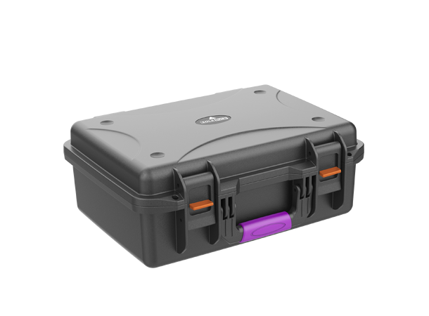 ASTERA AST-BLBSL Sola Bulb Case