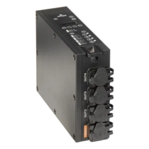 ASTERA AST-NETBX NetBox, IP65