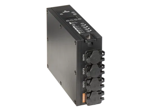 ASTERA AST-NETBX NetBox, IP65