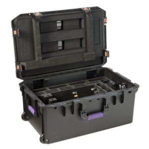 ASTERA AST-QUKBM-PRPCSE-4 PrepCase