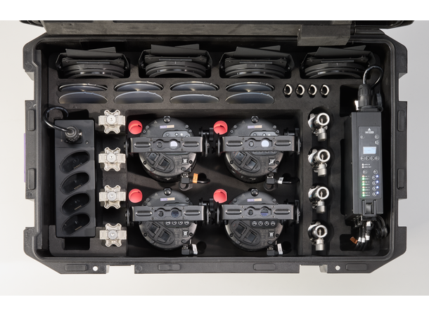 ASTERA AST-QUKBM-STD Quikbeam Kit - Bilde 2