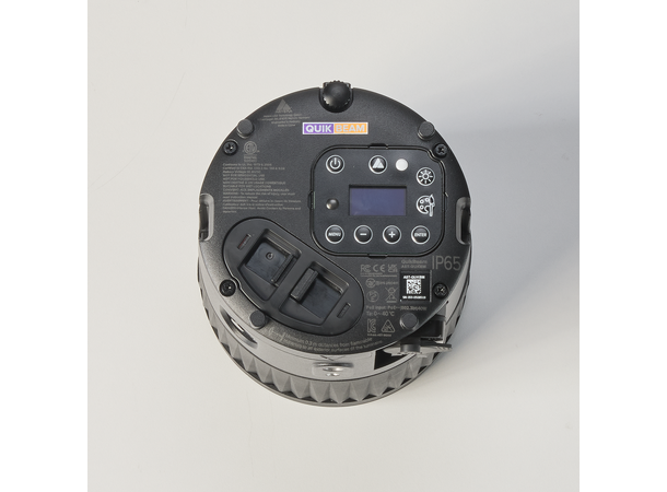 ASTERA AST-QUKBM-STD Quikbeam, IP65 - Bilde 11