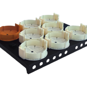 ASTERA AST-QUKPN-CHRPLT Charging plate