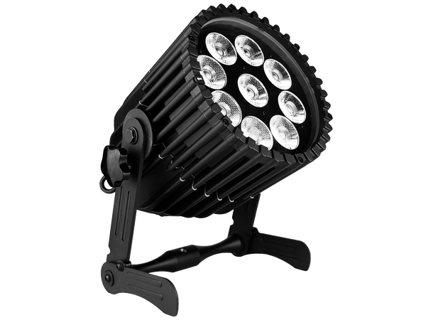 ASTERA AX10 Kit, 8 lamper i flght - Bilde 2