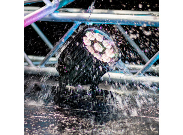 ASTERA AX10 Kit, 8 lamper i flght - Bilde 3