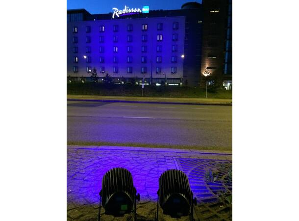 ASTERA AX10 SpotMax - Bilde 3