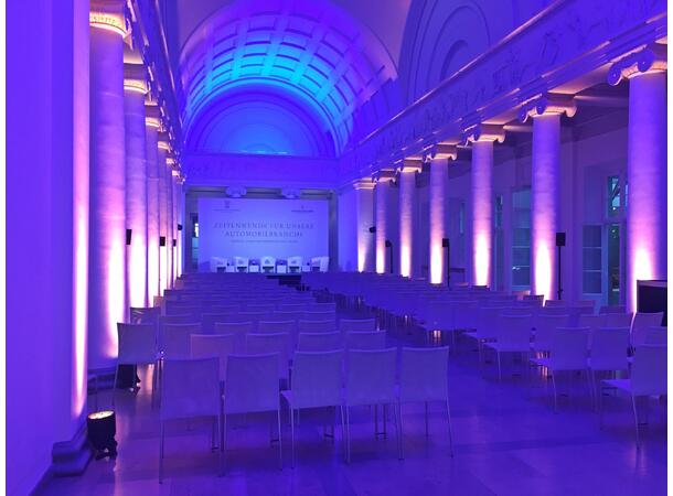 ASTERA AX10 SpotMax - Bilde 4