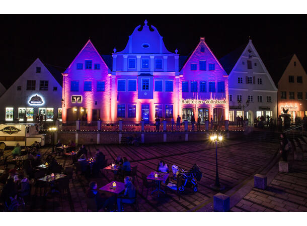 ASTERA AX10 SpotMax - Bilde 6