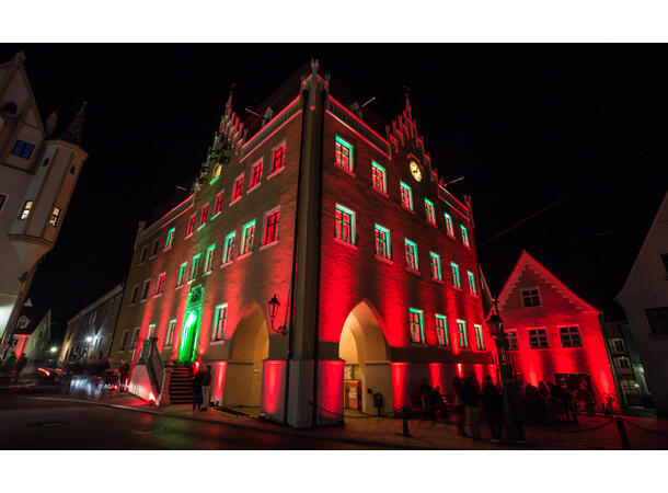 ASTERA AX10 SpotMax - Bilde 9