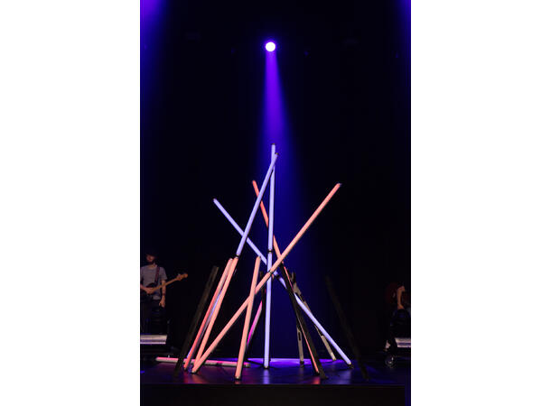 ASTERA AX1 PixelTube - Bilde 3