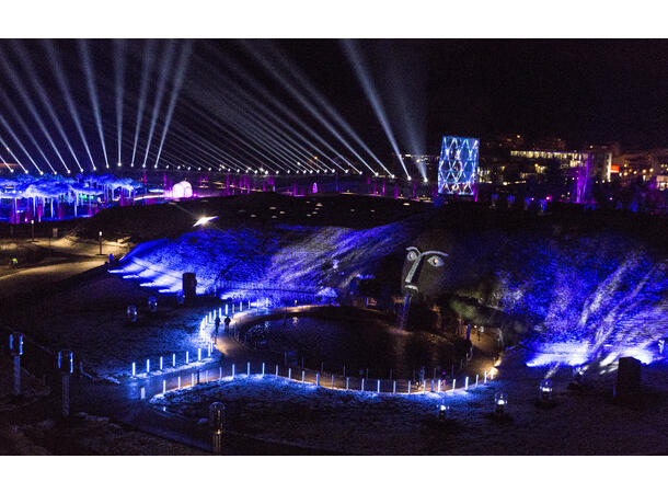 ASTERA AX1 PixelTube - Bilde 4