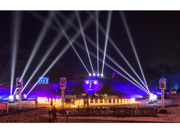 ASTERA AX1 PixelTube - Bilde 5