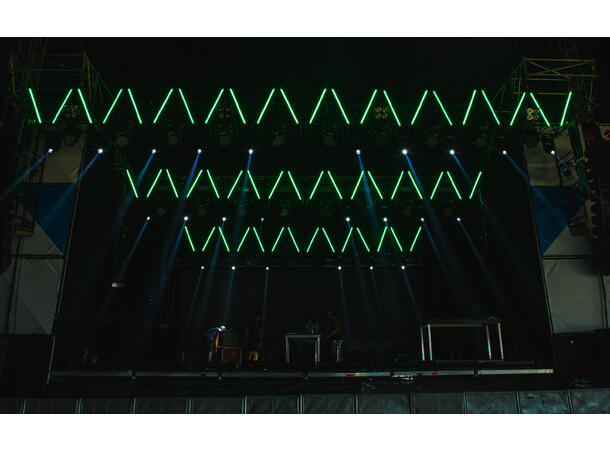 ASTERA AX1 PixelTube - Bilde 9