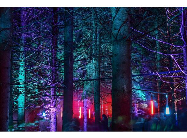 ASTERA AX1 PixelTube - Bilde 12