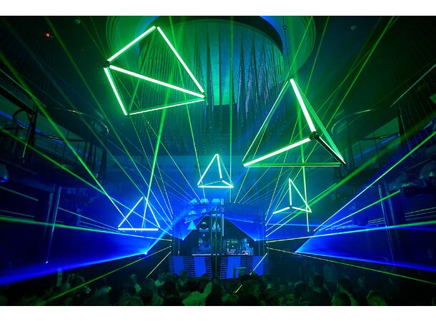 ASTERA AX1 PixelTube - Bilde 14