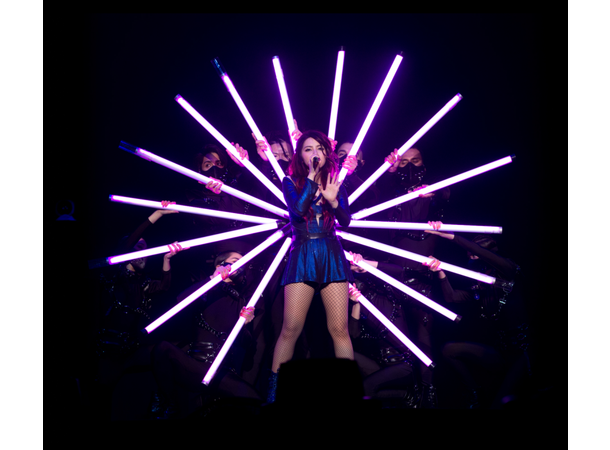 ASTERA AX1 PixelTube - Bilde 15