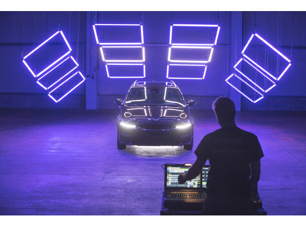 ASTERA AX1 PixelTube - Bilde 26