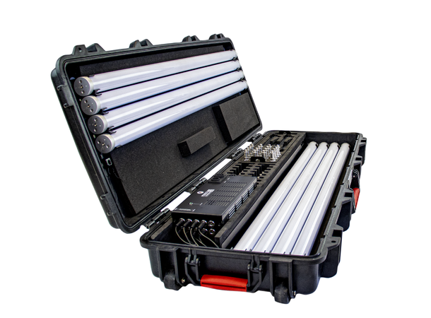 ASTERA AX1 PixelTube 8-pk