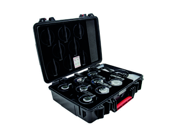 ASTERA AX3 Lightdrop 8-pk