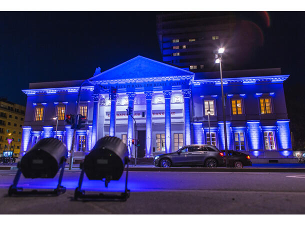 ASTERA AX5 Kit, 8 lamper i flght - Bilde 7