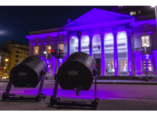 ASTERA AX5 Kit, 8 lamper i flght - Bilde 6