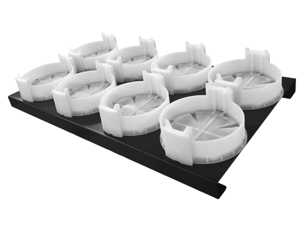 ASTERA AX5 Kit, 8 lamper i flght - Bilde 13