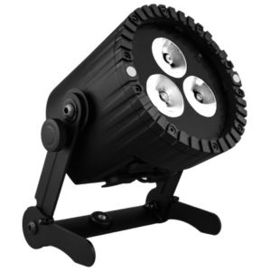 ASTERA AX5 TriplePAR