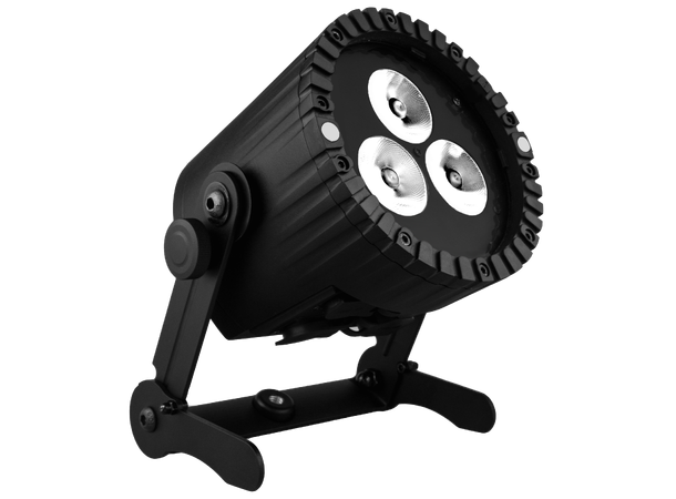 ASTERA AX5 TriplePAR