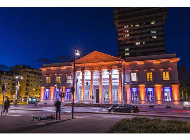 ASTERA AX5 TriplePAR - Bilde 3