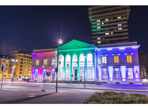 ASTERA AX5 TriplePAR - Bilde 6