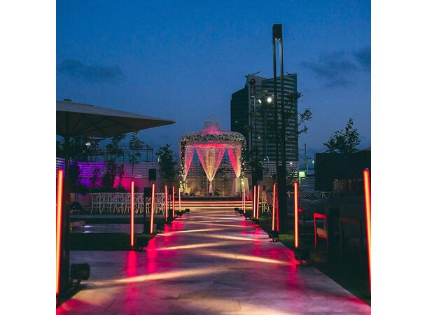 ASTERA AX5 TriplePAR - Bilde 8